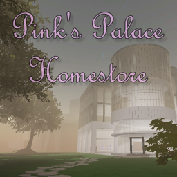 Pink's Palace Homestore and Hangout
