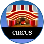 Circus Ride