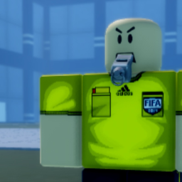 Serious Soccer [Pre-Alpha]