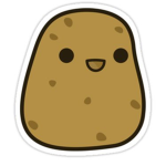 Da Official POTATO SQUAD