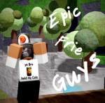 EpicFrieGuys