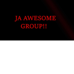 JAs Awesome Group