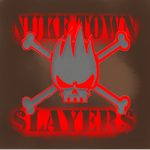 NUKE TOWN $LAYER$