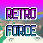 RetroForce