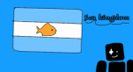 Sea and fish kingdom