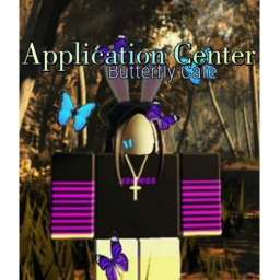 Application Center