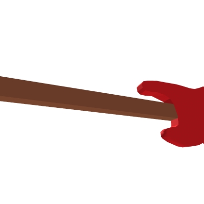 Guitar strike