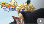 Naruto LiFeeeee/shido