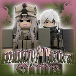 [+300] Girl Military/Tactical Outfits Ideas