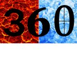 360 RED