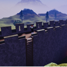 Bacon Kingdom!