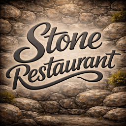 [BETA] Stone Restaurant