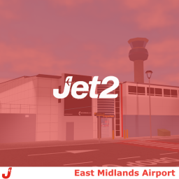 East Midlands Airport | Jet2