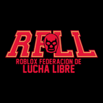 ROBLOX Federacion de Lucha Libre