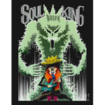 $OUL KING