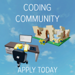 Coding Community