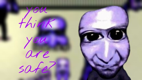 Nightmare Survival