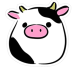 Ze Moo Moo's