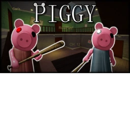 Piggy RP icon