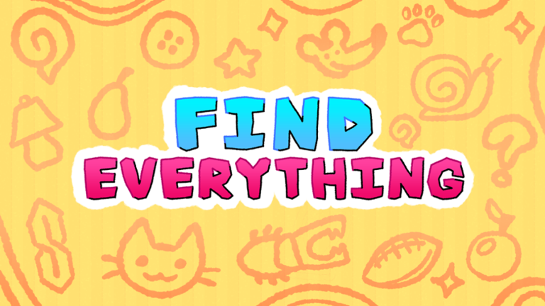 Find Everything screenshot 3