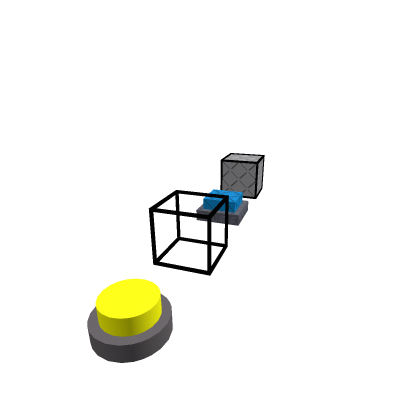 Puzzle Thing