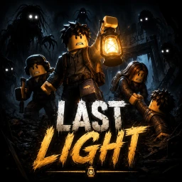 Last Light icon