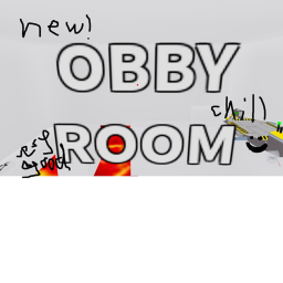 obby room (paid access)