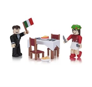 [BACK] Italian Corner Cafe v1 [BACK]