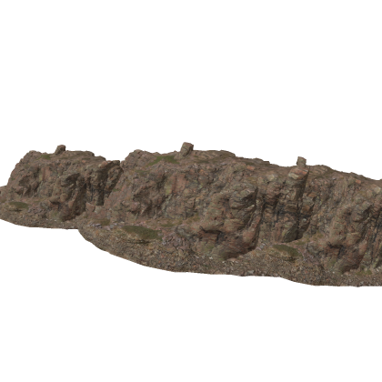 Nordic Cliff2
