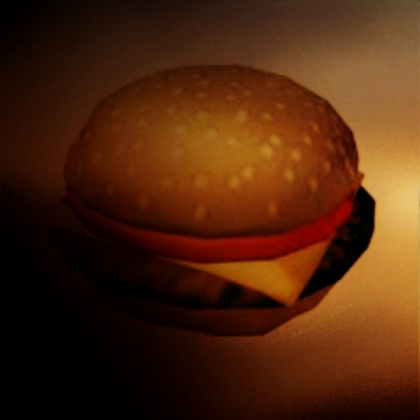 Cheezburger