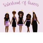 Sisterhood of Queens