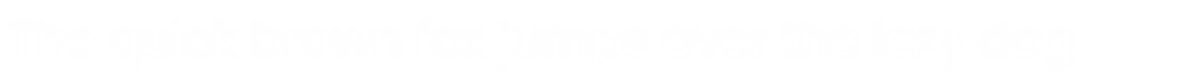 Poppins Roblox font preview