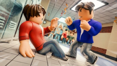 [NEW CASE] fight in a school