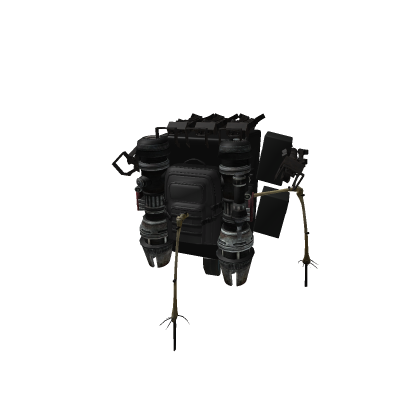 UpgradedStriderSpeaker