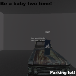 [Published] Be a baby two time reborn!