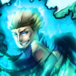 All-Out [Public Test] icon