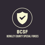 Berkeley County Special Forces