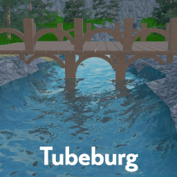 Tubeburg (BETA!)