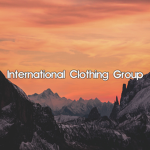 International Clothing Group