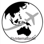 Fly International!