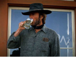 The American Western Frontier!
