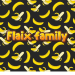 The Flaix Family!