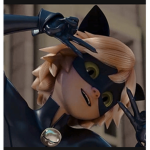 Kitty noirs