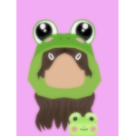 The Froggie Squad~
