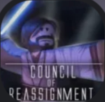 》Jedi Guardians | TJOOT《