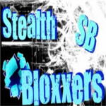 The Stealth Bloxxers