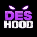 Des Hood