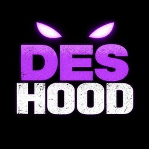 Des Hood icon