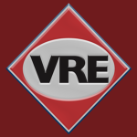 [VRE] Virginia Railway Express