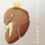 Walrus House!!